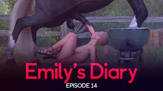 Emily's Diary - Episode 14