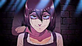 Gabi's Breaking Bad Journey: Experience It in Stunning 4K