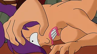 Futurama: Snu Snu 2 - The Adventure Continues