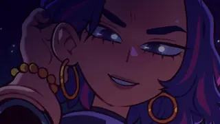 What Happens on a Date Night with Nagant?