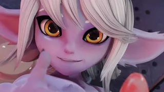 Vaira Chronicles Chapter 3: The Secret Sauce