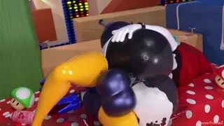 [WyerframeZ] Ultimate Super Mario Moments Compilation