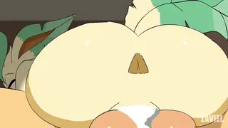 Eeveelution Overload!