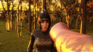 Roll For Initiative: The Epic Start to Our D&D Adventure