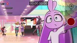 Glory Portal - Pinkshonen