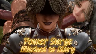 Rekin3D Presents: Power Surge - Glitched to Glory