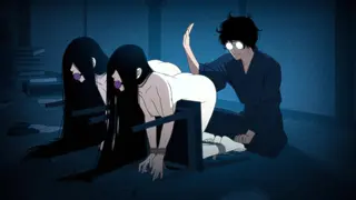 Ghostnapper 『Kusujinn』: Who is This Mysterious Figure?