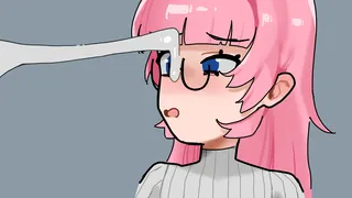 [chair_san] Futa's Intense Encounter with Equine Power (Public Release)