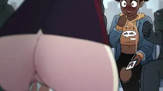 Derpixon's Eye-Catching: The Complete 7-Part Series