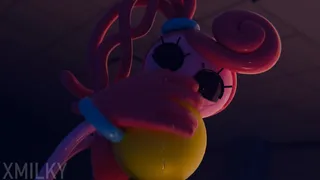 Mommy Longlegs: Her Story and Frightening Moments Revealed