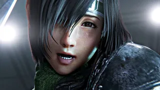 Nagoonimation Presents Yuffie's Interrogation Techniques (Male Voice, 4K)