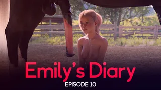 Emily's Diary - Episode 10