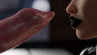 The Captive - Jackerman