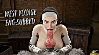 Rekin3D: The Purification Ritual Unveiled