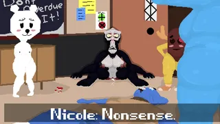 Unlock Sex ED Knowledge in Crystal-Clear 4K