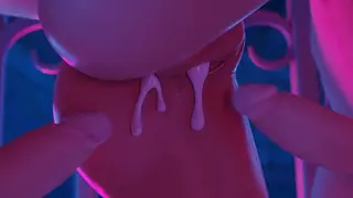 League of Legends: Animated Adult Content