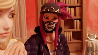 TheCount Casting Call: Auditioning for Hardcore Anal and DP Action