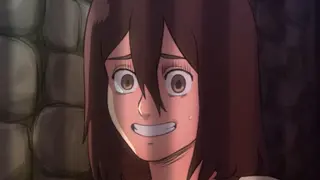 Gabi Braun in Captivity: D-art Exclusive Prisoner Fantasy