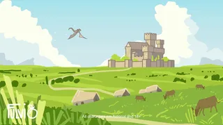 King [Fulvi]: A Royal Seduction Unleashed