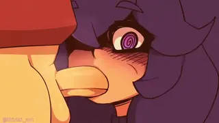 Haunting Pleasure: Hex Maniac's Eerie Ecstasy (Sound Enhanced)