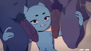 MatchaTea's Exclusive Content in Enhanced High FPS!