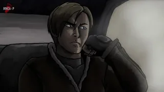 Resident Evil 4: Ashley Gets Bizarre in AI-Enhanced 60fps