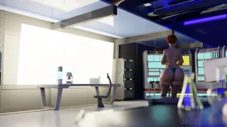 Lab Experiments - Jackerman