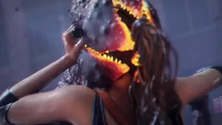 Zombies And Monster Compilation