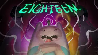 Turning Eighteen: Birthday Celebration