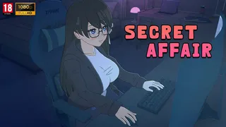 Secret Affair - Animated by Amplected [Dual-Sub 1080p]