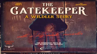 The Gatekeeper [Wildeer Studio]