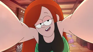 Many Summers Later - Gravity Falls Animation Preview
