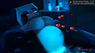 Jenny The Adventure Cum Dumpster