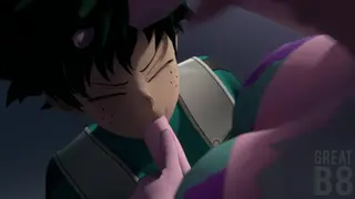 Futa Mina Ashido Battles Deku in Intimate Encounter - GreatB8
