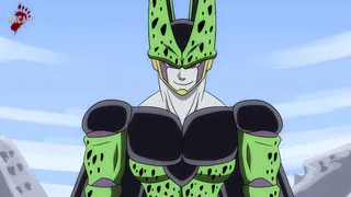 [4K] The Perfect Cell [Hincap]