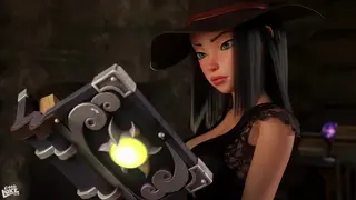 Good Luke Saga WIP - Ep1 First Take [4k60fps]