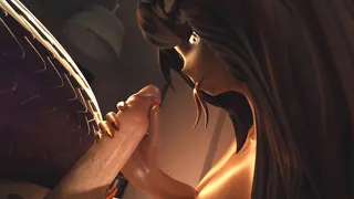 Sierra's Ceremony [Elasid]