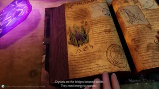 The Awakening part 01&02 full audio and subtitles