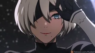 Good Morning 9S [MujitaX]