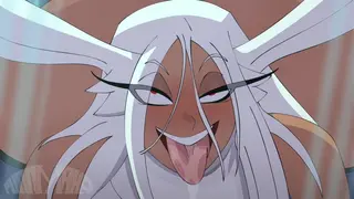 MHA: Mirko's Internship Pt 2 | Funnymahem