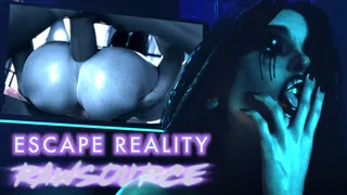 ESCAPE REALITY | HALLOWEEN HMV/PMV