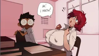 Maxine's Private Lessons