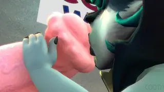 The yordle cock wash part 2