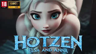 "Hotzen" [ENG-SUB | 1080H | BaronStrap]