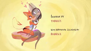 Cuddle-demon---tabuley 4K