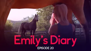 Emily's Diary - Episode 20