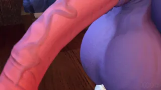 Helping a healer in need - Coot27