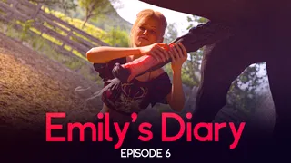 Emily's Diary - Episode 6 - Sweet Release