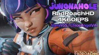 JunOnahole [RadRoachHD][4K60FPS]
