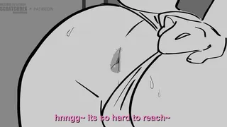 [ScratchDex] Hook Up at the Bus Stop